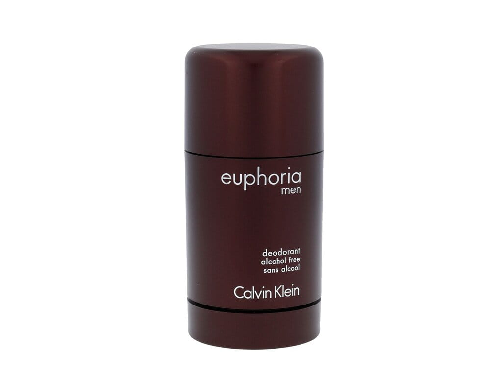 Calvin Klein Euphoria M Dezodorant 75ml-621613